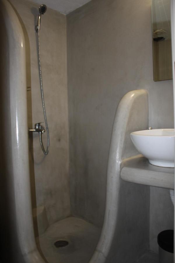 Passos Rooms Parikia  Ngoại thất bức ảnh
