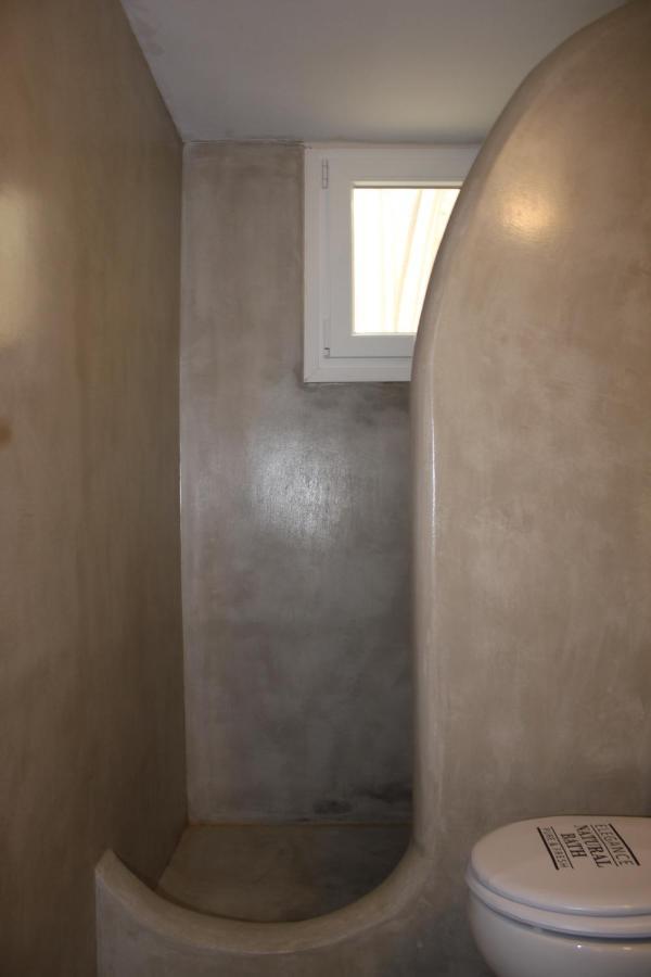 Passos Rooms Parikia  Ngoại thất bức ảnh