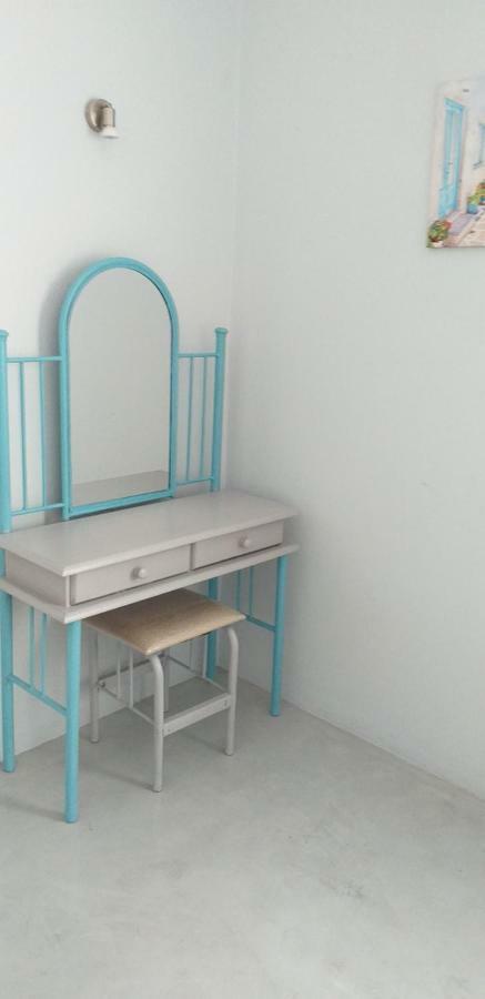 Passos Rooms Parikia  Ngoại thất bức ảnh